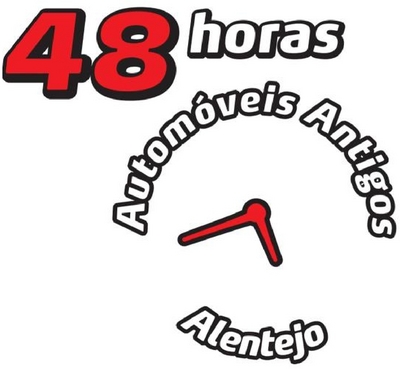 48 HORAS AUTOMOVEIS ANTIGOS ALENTEJO