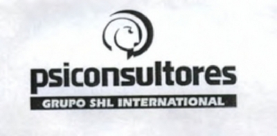 PSICONSULTORES GRUPO SHL INTERNACIONAL