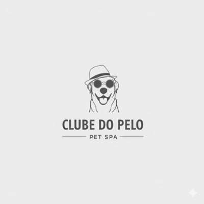 CLUBE DO PELO PET SPA