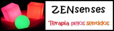 ZENSENSES - TERAPIA PELOS SENTIDOS