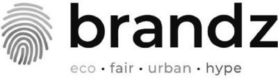 BRANDZ ECO FAIR URBAN HYPE
