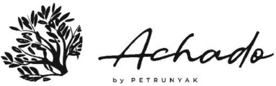 ACHADO BY PETRUNYAK