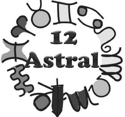 12 ASTRAL