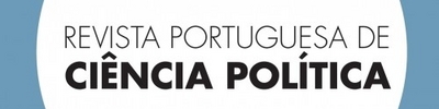 REVISTA PORTUGUESA DE CIÊNCIA POLÍTICA