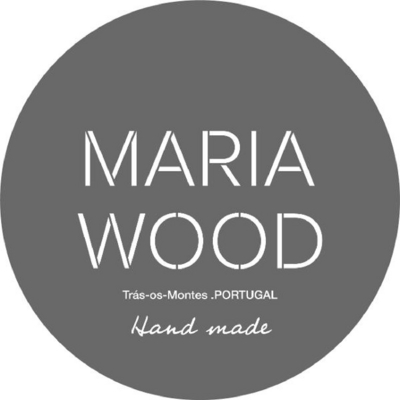 MARIA WOOD TRÁS-OS-MONTES PORTUGAL HAND MADE