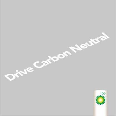 DRIVE CARBON NEUTRAL BP