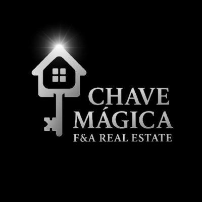 CHAVE MÁGICA F&A REAL ESTATE