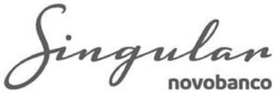 SINGULAR NOVOBANCO