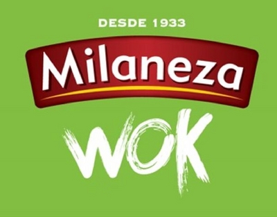 MILANEZA DESDE 1933 WOK