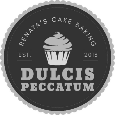 RENATA'S CAKE BAKING EST. 2013 DULCIS PECCATUM
