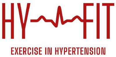 HY-FIT EXERCISE IN HYPERTENSION