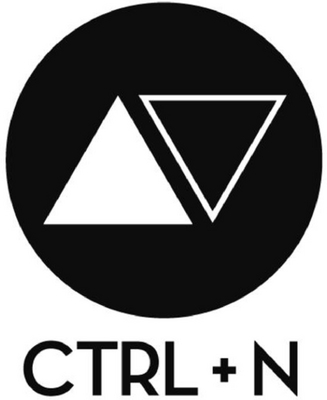 CTRL+N