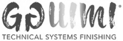 GGUIMI TECHNICAL SYSTEMS FINISHING