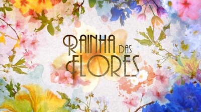 RAINHA DAS FLORES