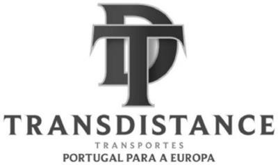 TD TRANSDISTANCE TRANSPORTES PORTUGAL PARA A EUROPA