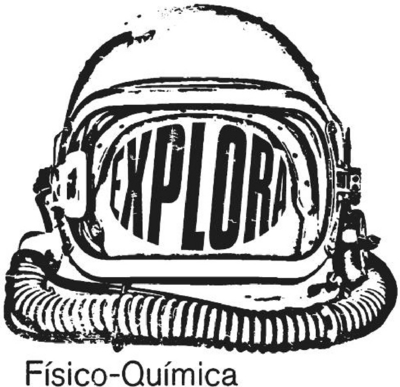 EXPLORA FÍSICO-QUÍMICA