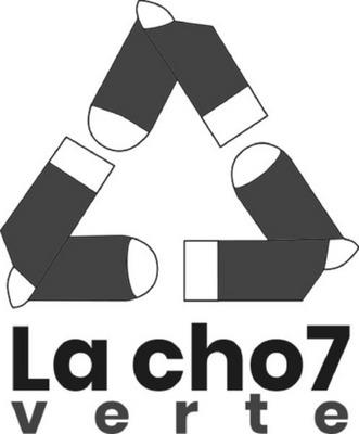 LA CHO7 VERTE