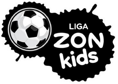 LIGA ZON KIDS