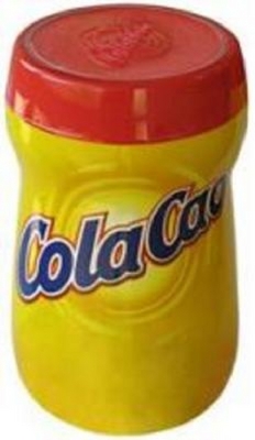 COLA CAO