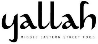 YALLAH MIDLE EASTERN STREET FOOD