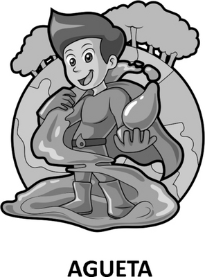 AGUETA
