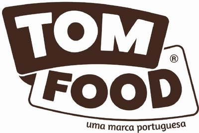 TOM FOOD - UMA MARCA PORTUGUESA