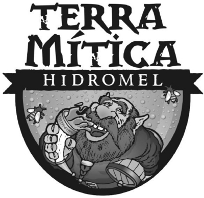 TERRA MÍTICA  /  HIDROMEL