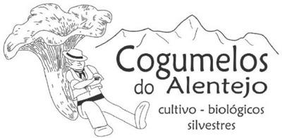 COGUMELOS DO ALENTEJO CULTIVO BIOLÓGICOS SILVESTRES