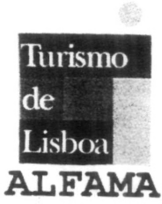 TURISMO DE LISBOA ALFAMA