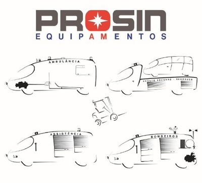 PROSIN EQUIPAMENTOS