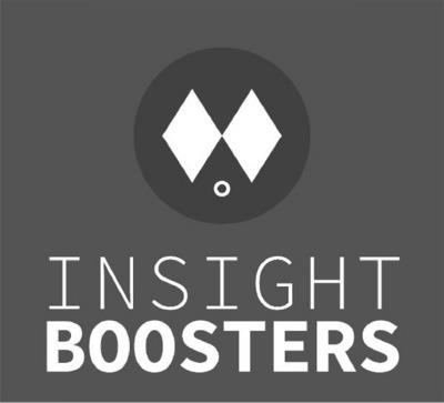 INSIGHT BOOSTERS