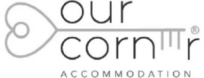 OUR CORNER ACCOMMODATION
