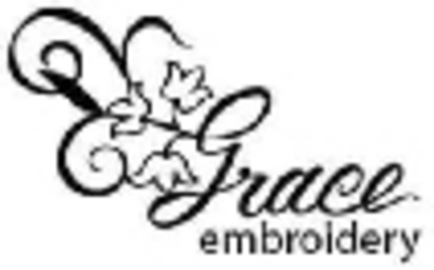 GRACE EMBROIDERY