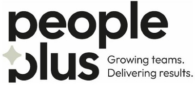 PEOPLE PLUS GROWING TEAMS DELIVERING RESULTS