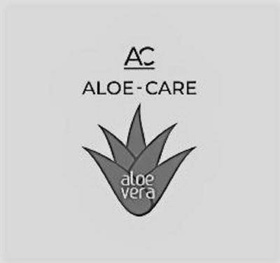 AC ALOE-CARE ALOE VERA