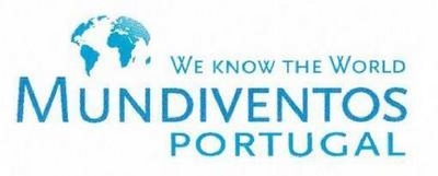 MUNDIVENTOS PORTUGAL WE KNOW THE WORLD