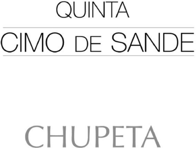 QUINTA CIMO DE SANDE - CHUPETA