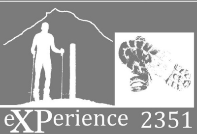 EXPERIENCE 2351