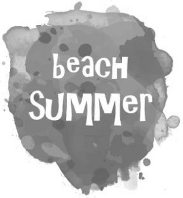BEACH SUMMER