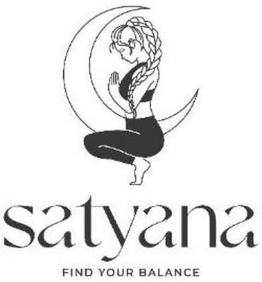SATYANA - FIND YOUR BALANCE