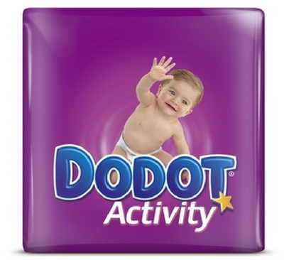 DODOT ACTIVITY