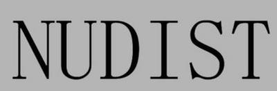 NUDIST