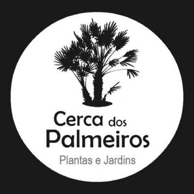 CERCA DOS PALMEIROS PLANTAS E JARDINS