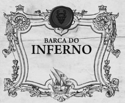 BARCA DO INFERNO