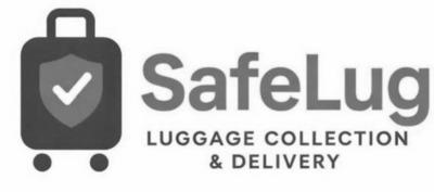 SAFELUG LUGGAGE COLLECTION & DELIVERY