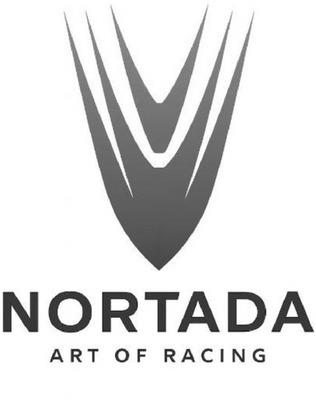 NORTADA ART OF RACING