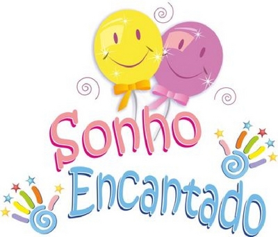 SONHO ENCANTADO