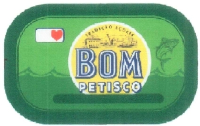 BOM PETISCO