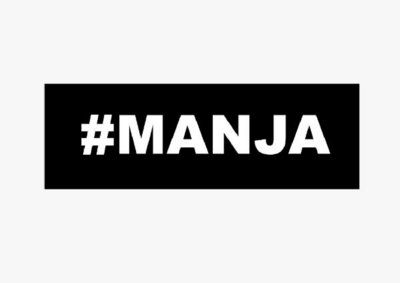 #MANJA