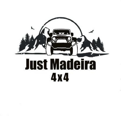 JUST MADEIRA 4X4